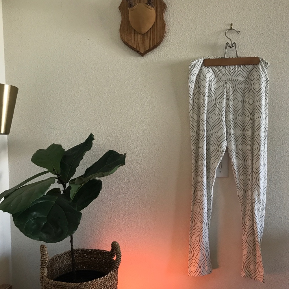 Extra soft leggings
